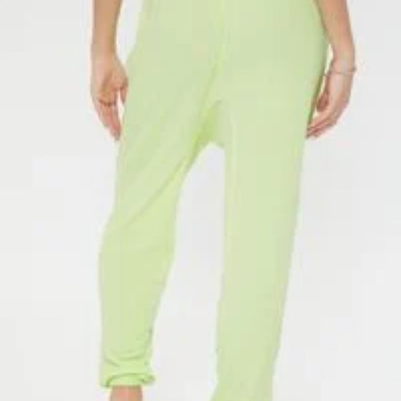 Paperbag Lounge Joggers Small - Picture 2 of 8